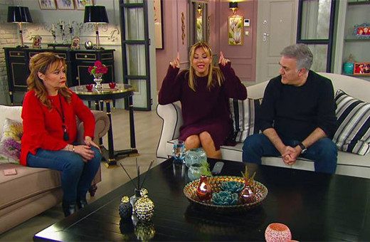 Çocuklar Duymasın 27. bölüm fragmanı