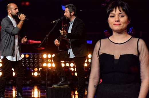 O Ses Türkiye finalistlerinin son performansları