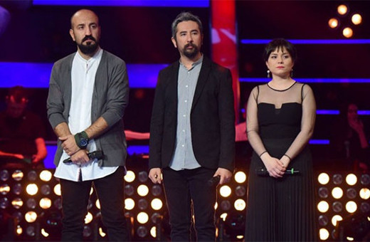 İşte O Ses Türkiye'nin 2018 şampiyonu!