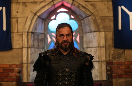 Diriliş Ertuğrul 105. bölüm 2. fragmanı