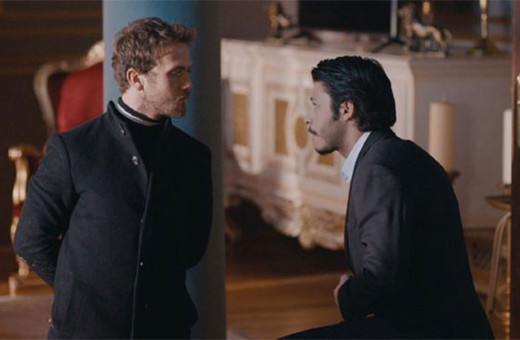 Çukur 16. yeni bölüm özel sahne