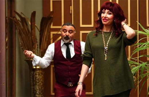 Jet Sosyete 1. bölüm fragmanı