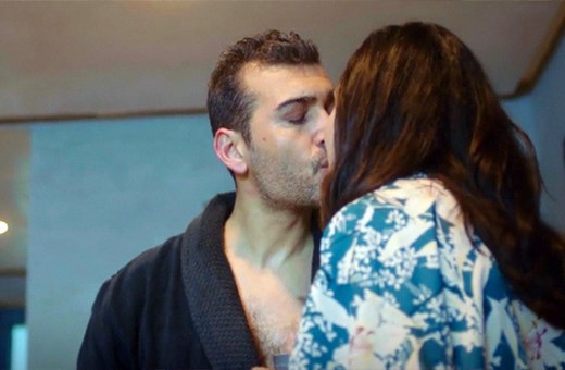 Kadın 16. yeni bölüm fragmanı yayınlandı Sarp'ın asıl planı ne