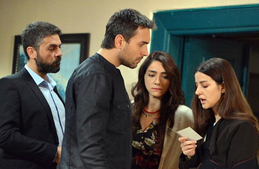 Sen Anlat Karadeniz 4.yeni bölüm fragmanı yayınlandı Tahir Nefes'ten vazgeçiyor