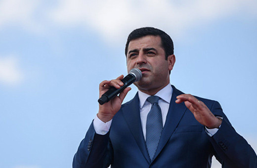 HDP'de eş genel başkan kim olacak ? İşte öne çıkan isimler