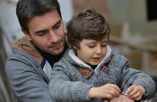 Sen Anlat Karadeniz 4. bölüm fragmanı