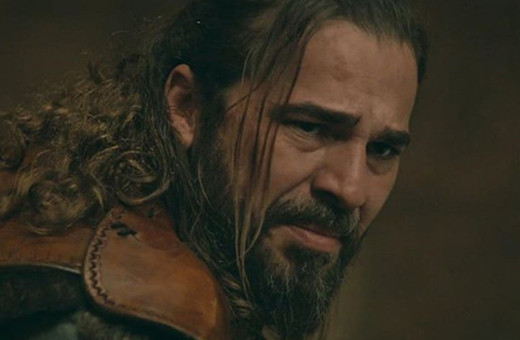 Diriliş Ertuğrul 106. bölüm fragmanı