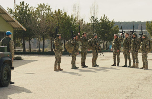 Savaşçı 31. bölüm fragmanı