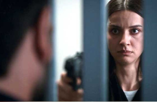 Sen Anlat Karadeniz dizisindeki mantık hataları izleyiciyi isyan ettirdi