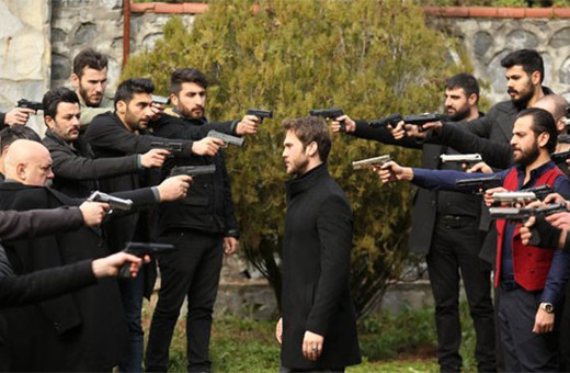 Çukur 16. bölüm fragmanı
