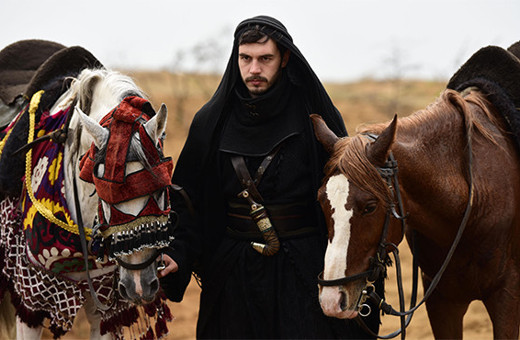 Mehmetçik Kûtulamâre 5. bölüm fragmanı