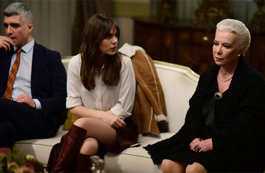 İstanbullu Gelin 37. bölüm fragmanı son bölüm ekrana kilitledi