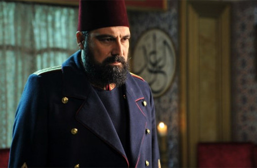 Payitaht Abdülhamid 38. bölüm fragmanı son bölümde neler oldu?