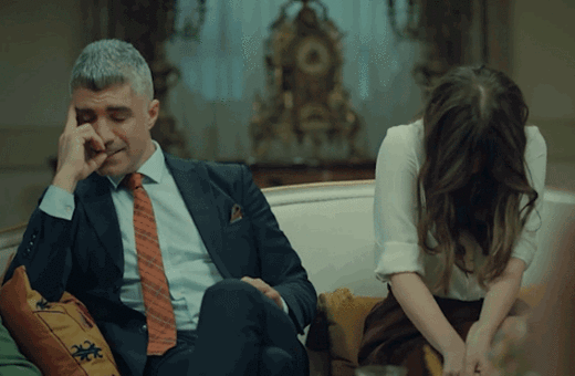 İstanbullu Gelin 36. bölüm Defne Samyeli olay sahnesi