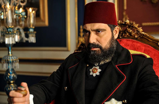 Payitaht Abdülhamid 40. bölüm 2. fragmanı