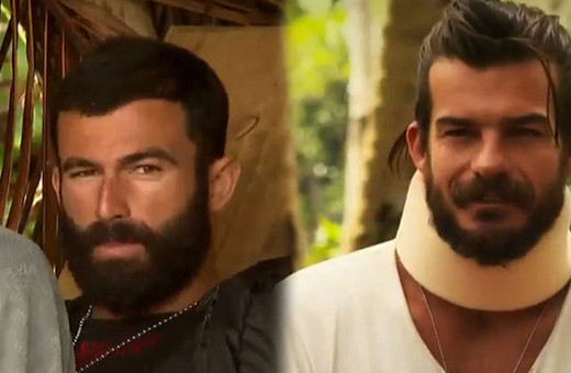  Survivor 2018 14. bölüm fragmanı! 'Survivor All Star'da şimdi hangi kurdu yiyecekler?'