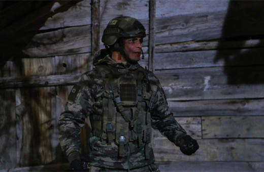 Savaşçı 34. bölüm fragmanı