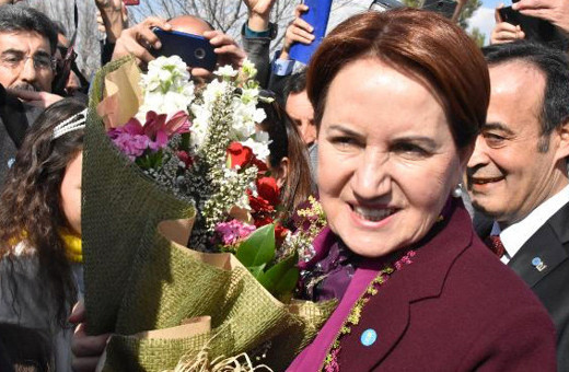 Meral Akşener: Şeker fabrikalarını satamayacaksınız