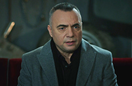 Eşkıya Dünyaya Hükümdar Olmaz 94. bölüm fragmanı