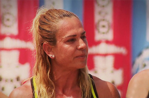 Survivor'da şoke eden değişiklik: Gönüllüler takımına geçti!