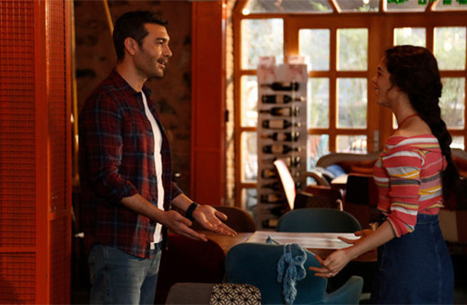 Kadın 20. bölüm 2. fragmanı