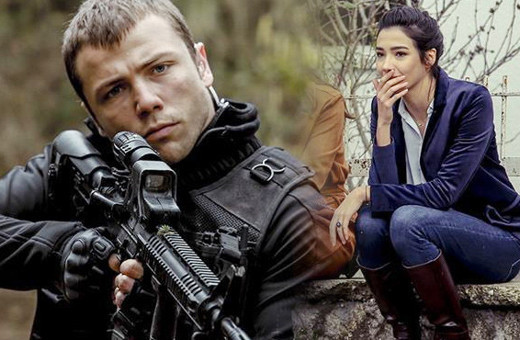 Söz dizisi 37.yeni bölüm fragmanında Agah kimi vuruyor