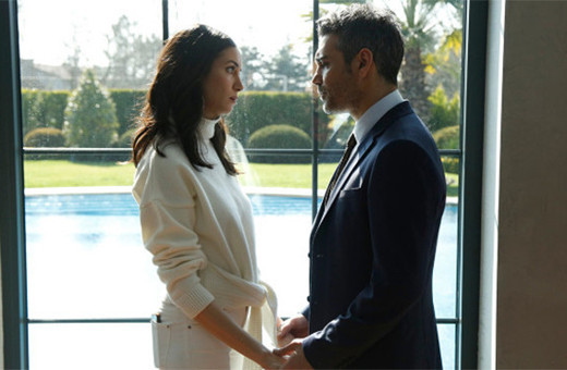 Kadın 20. bölüm 3. fragmanı