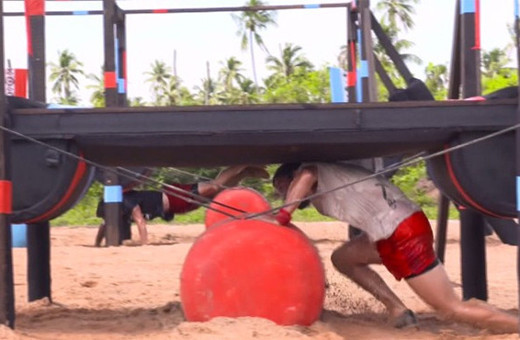 Survivor 12 Mart 2018 ada oyununu kim kazandı?