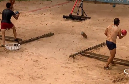 Survivor 12 Mart 2018 ödül oyununu kim kazandı?