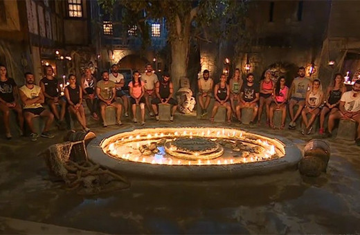 Survivor 12 Mart 2018 kim elendi?