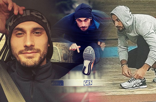 Survivor 2018'e sonradan katılan Batuhan Buğra Eruygun kimdir nereli kaç yaşında 