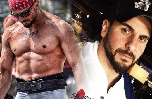 Survivor 2018'e sonradan katılan Mustafa Kemal kimdir nereli sevgilisi var mı