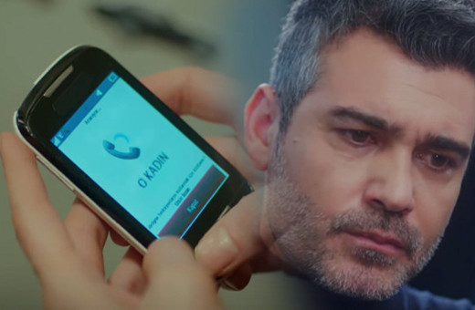 Kadın 21.yeni bölüm fragmanında Şirin ve Bahar karşı karşıya