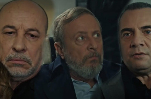 Eşkıya Dünyaya Hükümdar Olmaz'da şok final