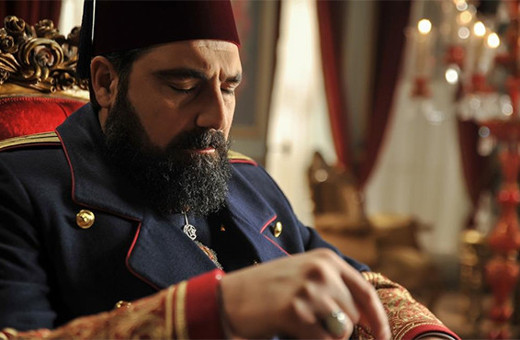 Payitaht Abdülhamid 42. bölüm 2. fragmanı