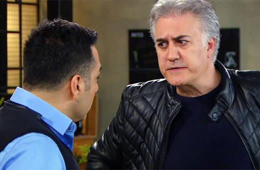 Çocuklar Duymasın 32. bölüm 2. fragmanı