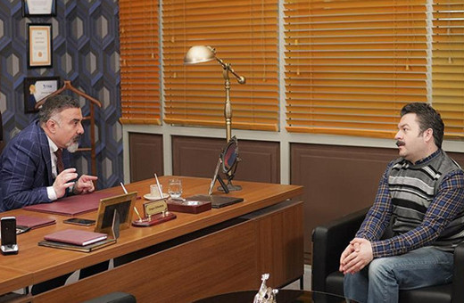 Jet Sosyete 5. bölüm fragmanı