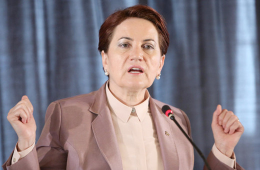 İYİ Parti tepesinde flaş istifa