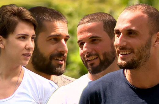 Survivor'ın yeni yarışmacıları takımlarına katıldı! İlk sözleri ne oldu?