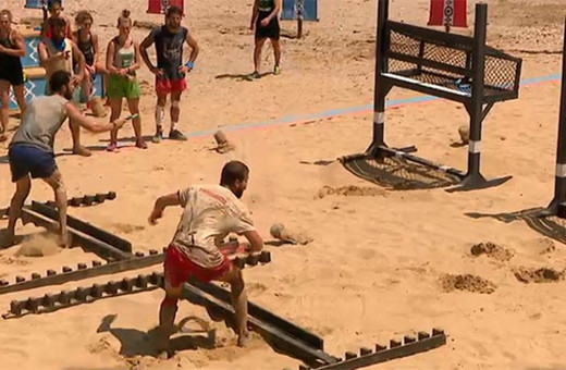 Survivor 15 Mart 2018 ödül oyununu kim kazandı?