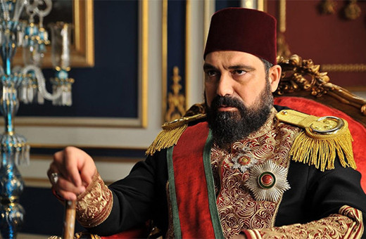 Payitaht Abdülhamid 43. bölüm fragmanı yeni bölümde neler olacak?