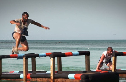 Survivor 16 Mart 2018 iletişim ödülü oyununu kim kazandı?