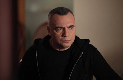 Eşkıya Dünyaya Hükümdar Olmaz 95. bölüm fragmanı