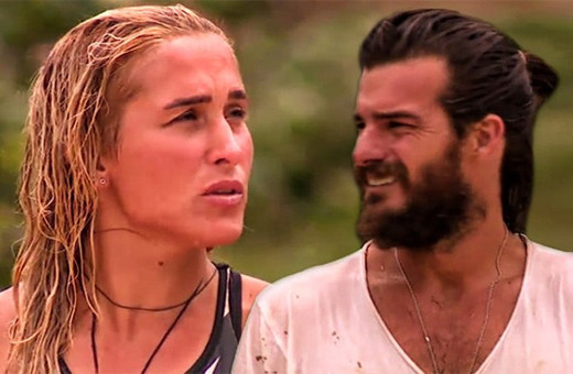 Survivor'daki gerginlik oyun sonuna taşındı!