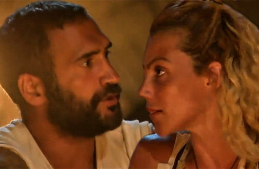 Survivor ada konseyinde sert tartışmalar!