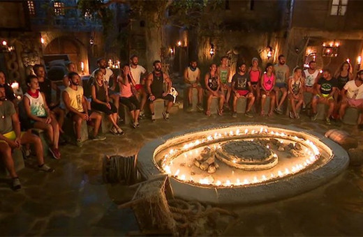 Survivor 18 Mart 2018 kim elenecek?