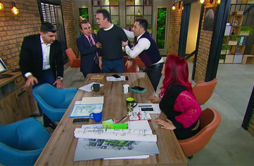 Çocuklar Duymasın 33. bölüm fragmanı