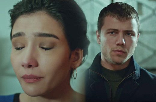 Söz 39.yeni bölüm fragmanında Bahar ve Yavuz boşanıyor mu