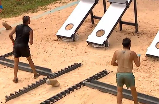 Survivor 19 Mart 2018 ödül oyununu kim kazandı?