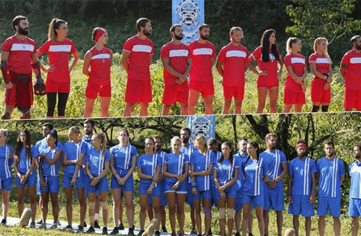 Survivor 19 Mart 2018 enternasyonel oyunu kim kazandı?